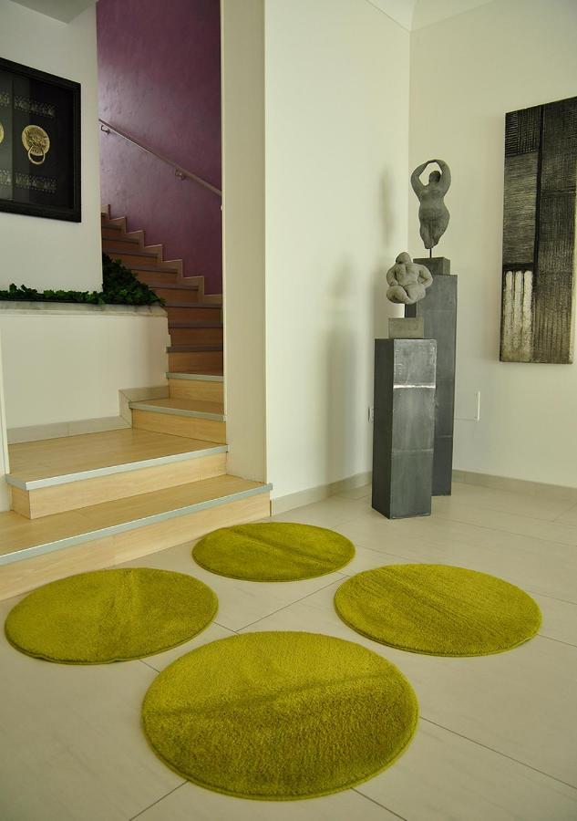 Hotel Lugano Riccione Exterior foto